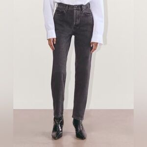 Everlane 90’s cheeky jean